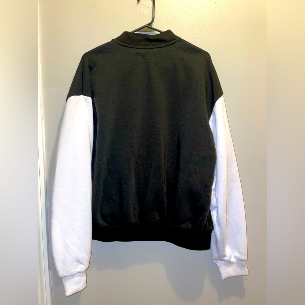 Varsity Jacket (NEW) - Picture 2 of 2